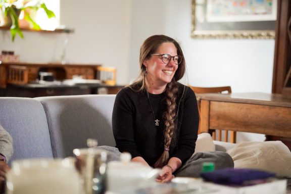 Foto von Jenni Kurz