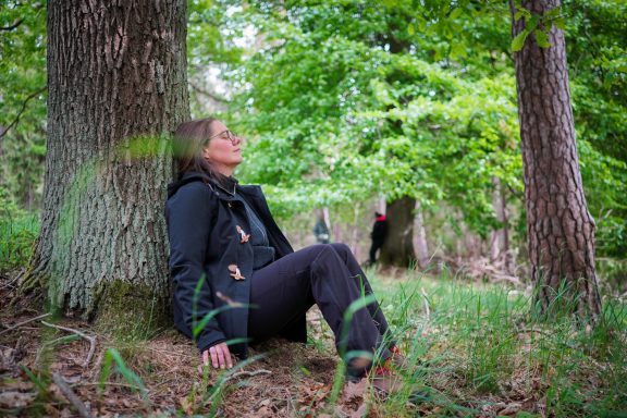 Foto von Jenni Kurz