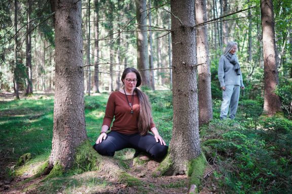 Foto von Jenni Kurz
